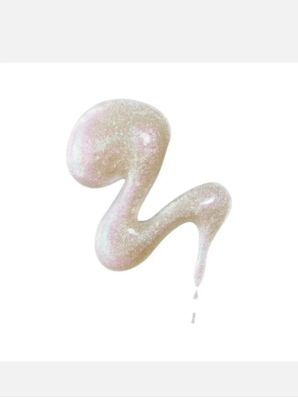 R.E.M. Beauty-On Your Collar Plumping Lip Gloss (Jelly Sands-Iridescent) 🤍